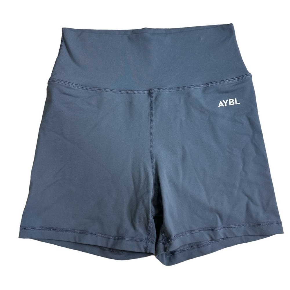 AYBL | AYBL Biker Shorts